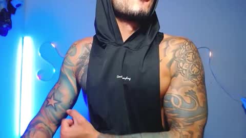 Snapshot of sebastian_025 chatting on 12/02/25, 11:11 Sebastian online show from 12/02/25, 11:11