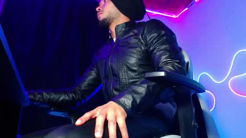 Snapshot of sebastian_025 chatting on 02/20/26, 10:16 Sebastian online show from 02/20/26, 10:16