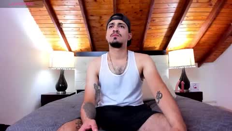 Snapshot of sebastian_berne chatting on 11/16/25, 06:57 Sebastian Berne online show from 11/16/25, 06:57