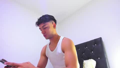 SEBAS  online show from 01/21/25, 01:39