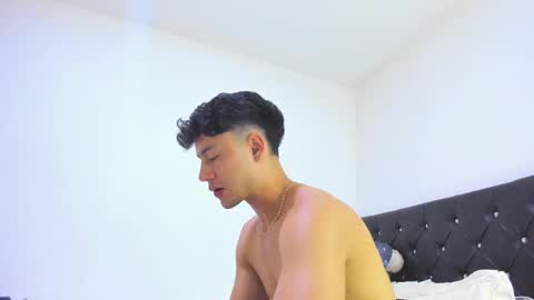 SEBAS  online show from 02/07/25, 05:52