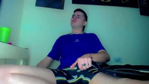 Sebastian online show from 11/15/25, 04:47