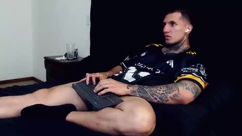 Sebastian online show from 10/09/25, 11:36