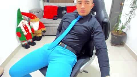 juan  sebastian online show from 12/11/24, 06:09