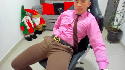 juan  sebastian online show from 12/12/24, 07:04
