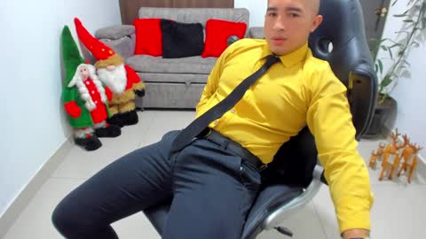 juan  sebastian online show from 12/20/24, 05:29