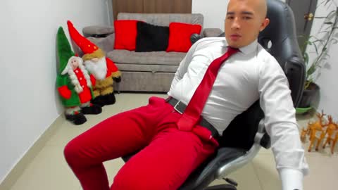 juan  sebastian online show from 12/24/24, 04:40