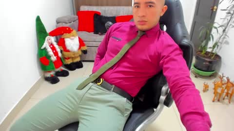 juan  sebastian online show from 12/29/24, 04:40
