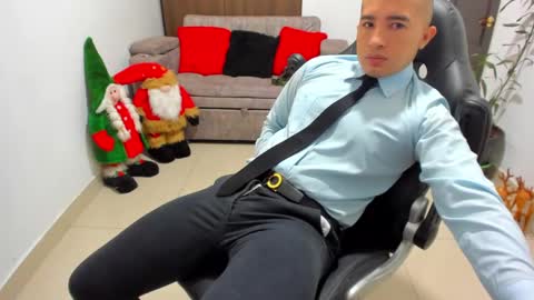 juan  sebastian online show from 12/30/24, 12:31