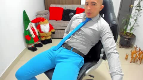 juan  sebastian online show from 01/02/25, 03:51