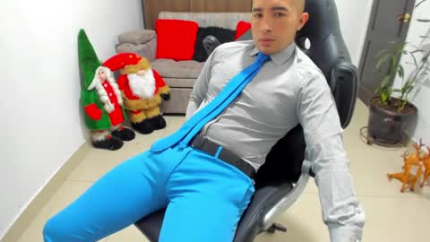 juan  sebastian online show from 01/06/25, 12:13