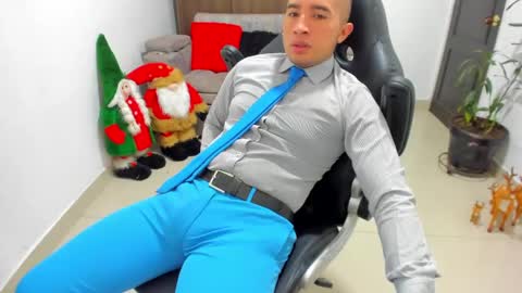 juan  sebastian online show from 01/06/25, 06:20
