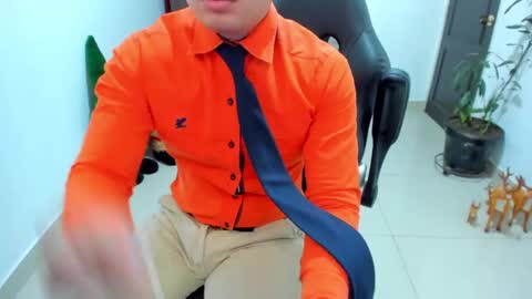 juan  sebastian online show from 01/09/25, 04:28