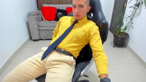 juan  sebastian online show from 01/11/25, 04:14