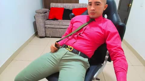 juan  sebastian online show from 02/13/25, 03:24