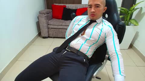 juan  sebastian online show from 02/23/25, 03:51