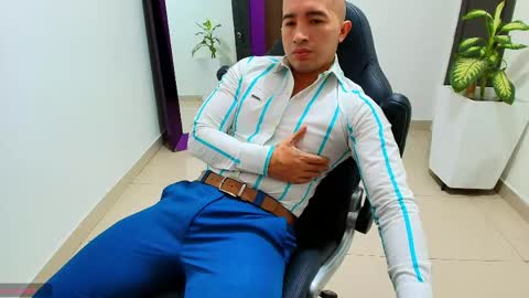 juan  sebastian online show from 05/26/26, 12:56