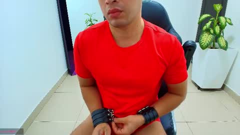 juan  sebastian online show from 07/22/26, 12:41