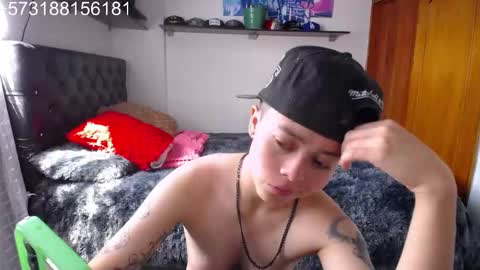 Myystiic online show from 11/11/25, 06:08