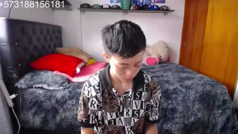 Myystiic online show from 11/13/25, 05:45