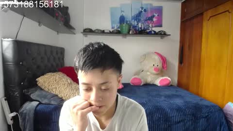 Myystiic online show from 11/20/25, 07:02