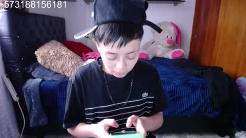 Myystiic online show from 11/21/25, 08:18