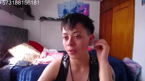 Myystiic online show from 11/25/25, 06:41