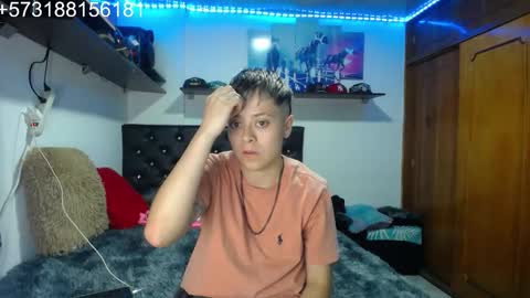 Myystiic online show from 12/16/25, 11:32