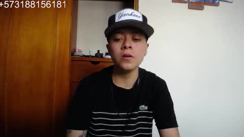 Snapshot of sebastian_posse chatting on 01/09/26, 05:37 Myystiic online show from 01/09/26, 05:37