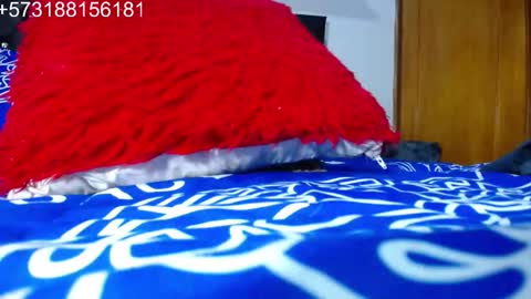 Snapshot of sebastian_posse chatting on 02/04/26, 05:13 Myystiic online show from 02/04/26, 05:13