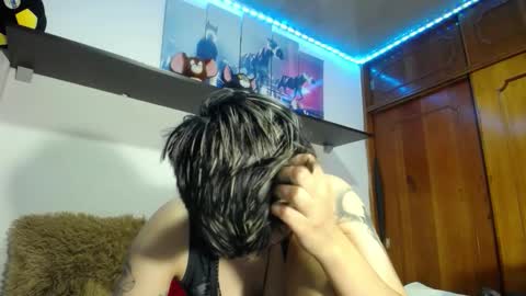Snapshot of sebastian_posse chatting on 03/10/26, 11:10 Myystiic online show from 03/10/26, 11:10