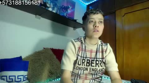 Snapshot of sebastian_posse chatting on 03/17/26, 03:22 Myystiic online show from 03/17/26, 03:22