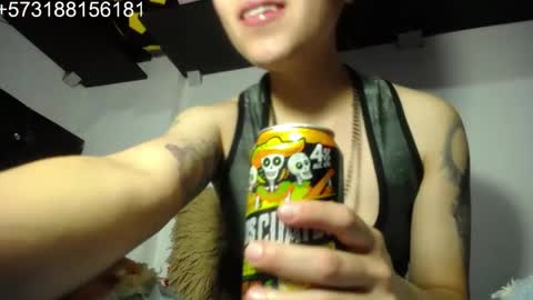 Snapshot of sebastian_posse chatting on 03/29/26, 04:23 Myystiic online show from 03/29/26, 04:23