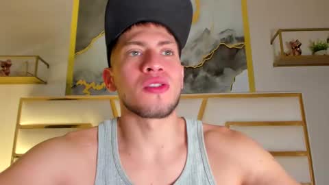  Sebastian  online show from 01/31/25, 12:51