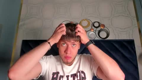  Sebastian  online show from 09/13/25, 12:05