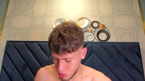  Sebastian  online show from 09/15/25, 01:22