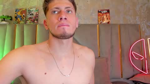  Sebastian  online show from 09/19/25, 07:36