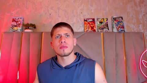  Sebastian  online show from 09/24/25, 09:07