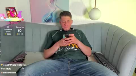  Sebastian  online show from 09/30/25, 09:53