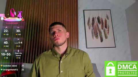  Sebastian  online show from 10/07/25, 09:01