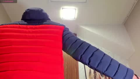  Sebastian  online show from 10/12/25, 03:11