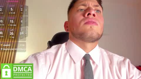 sebastian INDEPENDENT MODEL online show from 04/25/26, 08:28