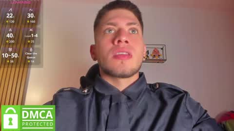 sebastian INDEPENDENT MODEL online show from 04/29/26, 08:04