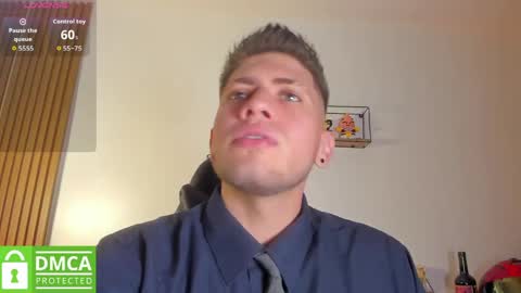 sebastian INDEPENDENT MODEL online show from 05/09/26, 08:03