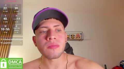 sebastian INDEPENDENT MODEL online show from 05/10/26, 09:42