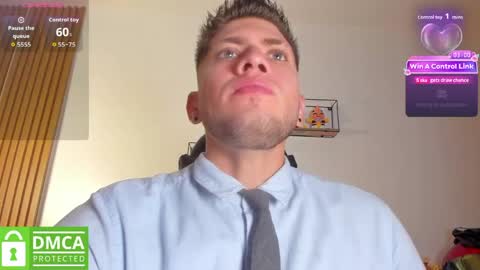 sebastian INDEPENDENT MODEL online show from 05/13/26, 07:33