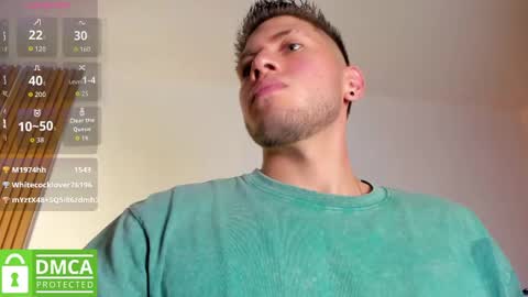 sebastian INDEPENDENT MODEL online show from 05/14/26, 10:38
