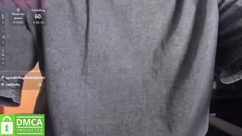 sebastian INDEPENDENT MODEL online show from 05/15/26, 09:11