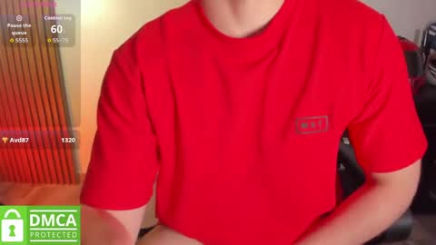 sebastian INDEPENDENT MODEL online show from 05/20/26, 10:38