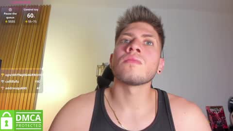 sebastian INDEPENDENT MODEL online show from 06/03/26, 10:59